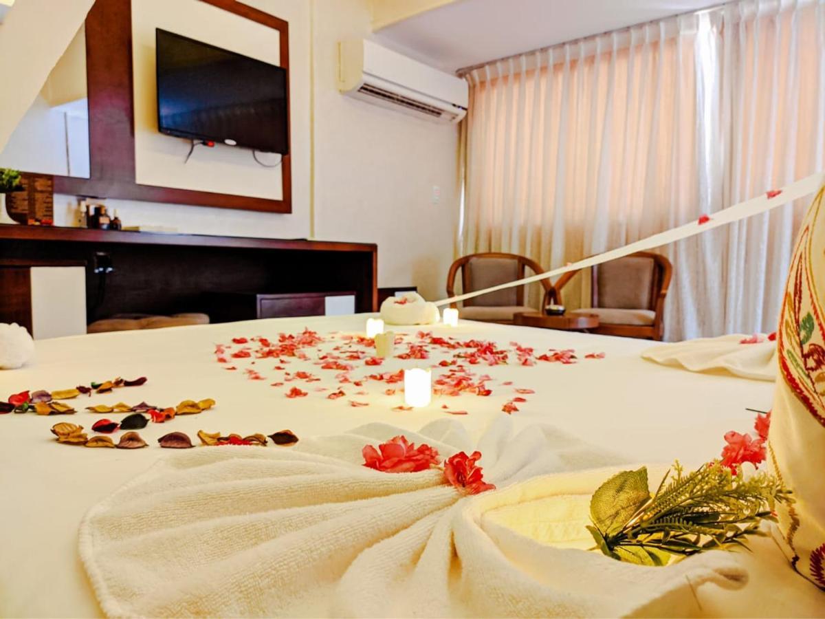 Jewel Matrouh Resort 4*