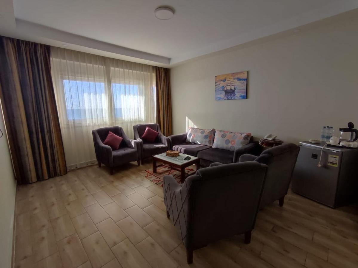 Hotel Jewel San Stefano