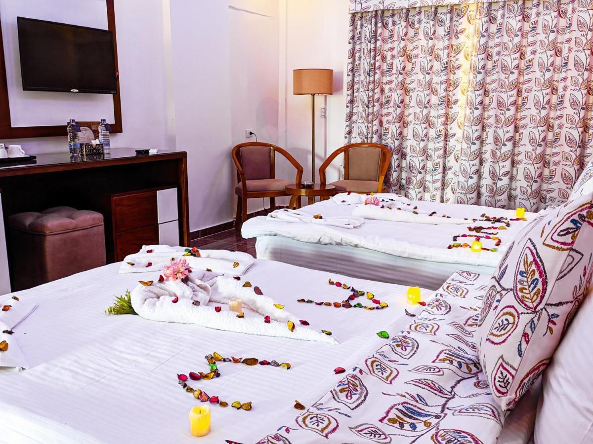 Resort Jewel Matrouh
