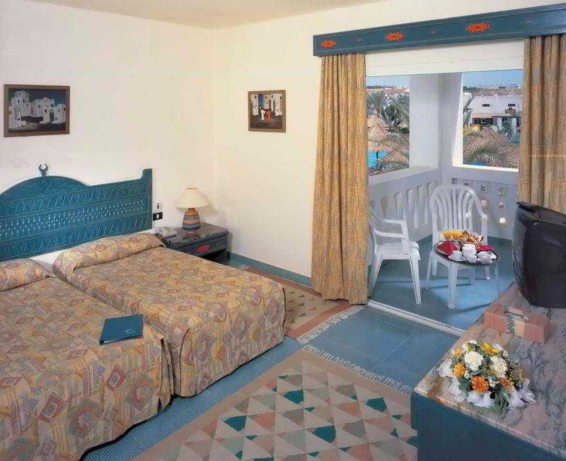 Complex Sonesta Club Sheikh 4*