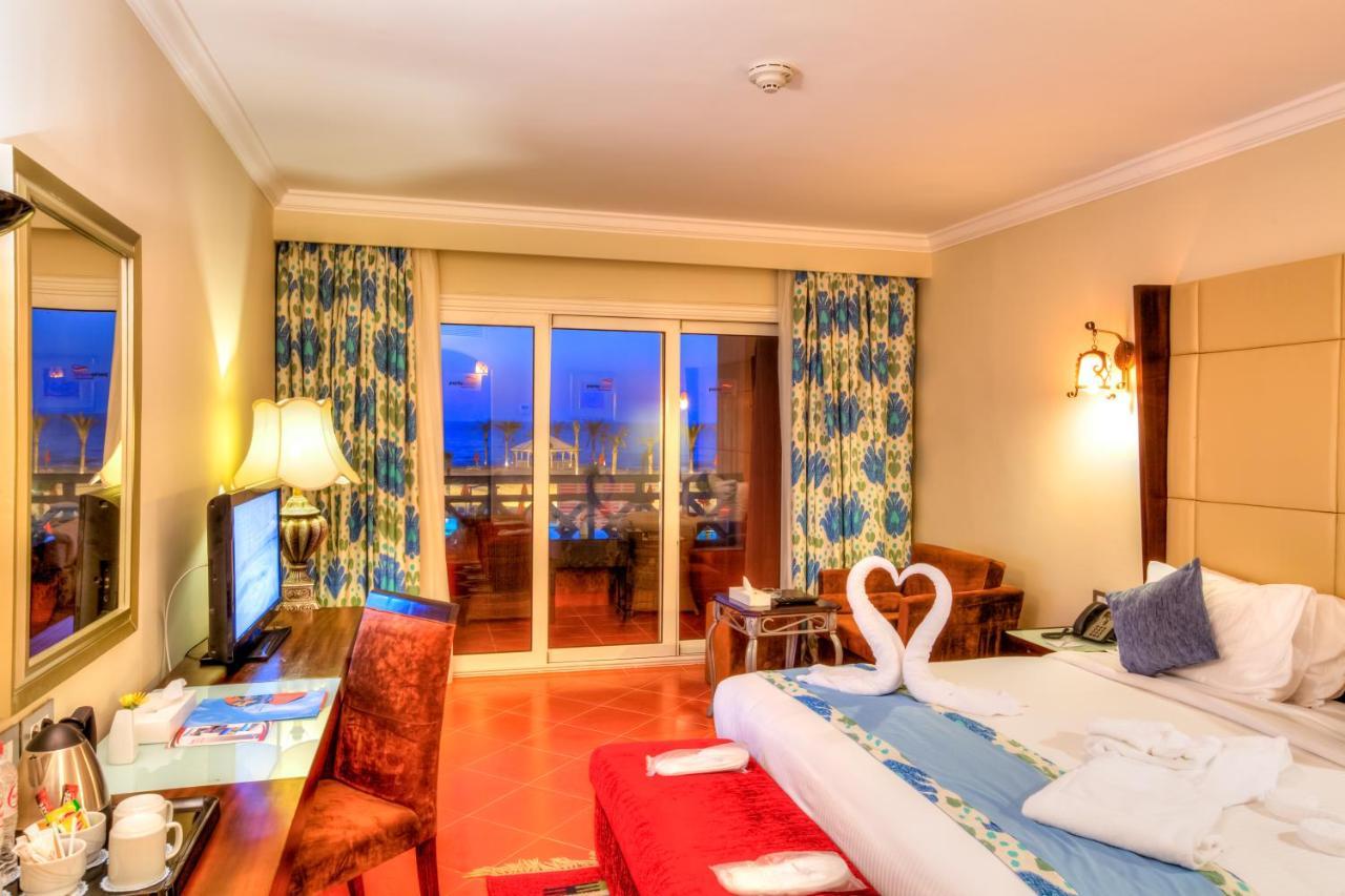 Porto Matrouh Beach Resort 5*