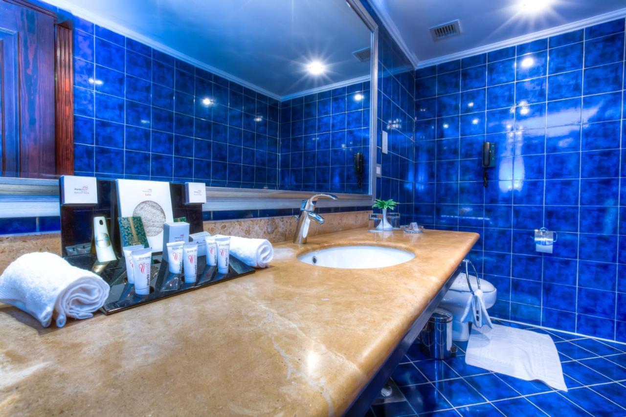 Porto Matrouh Beach Resort 5*