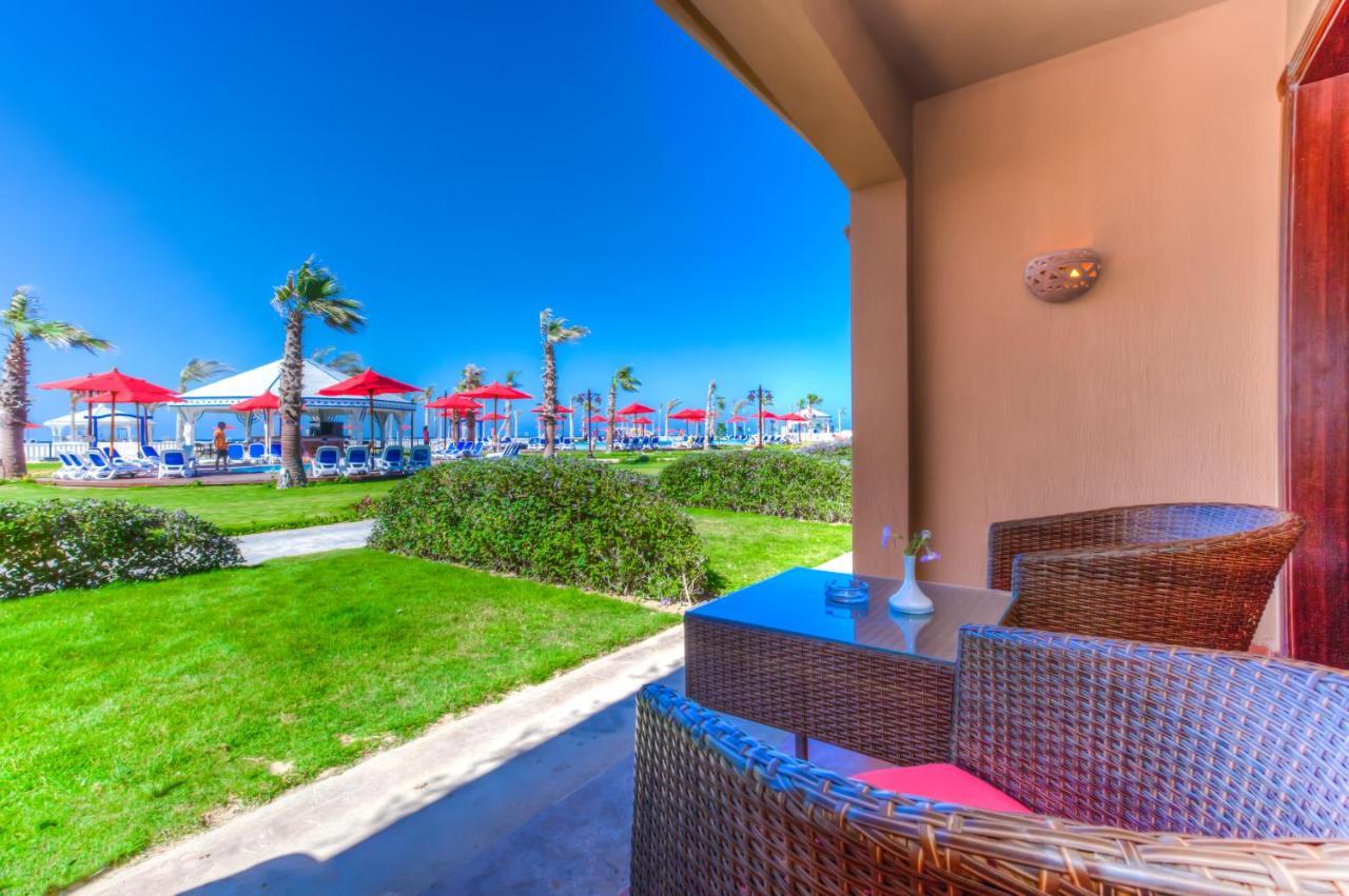 Porto Matrouh Beach 5*