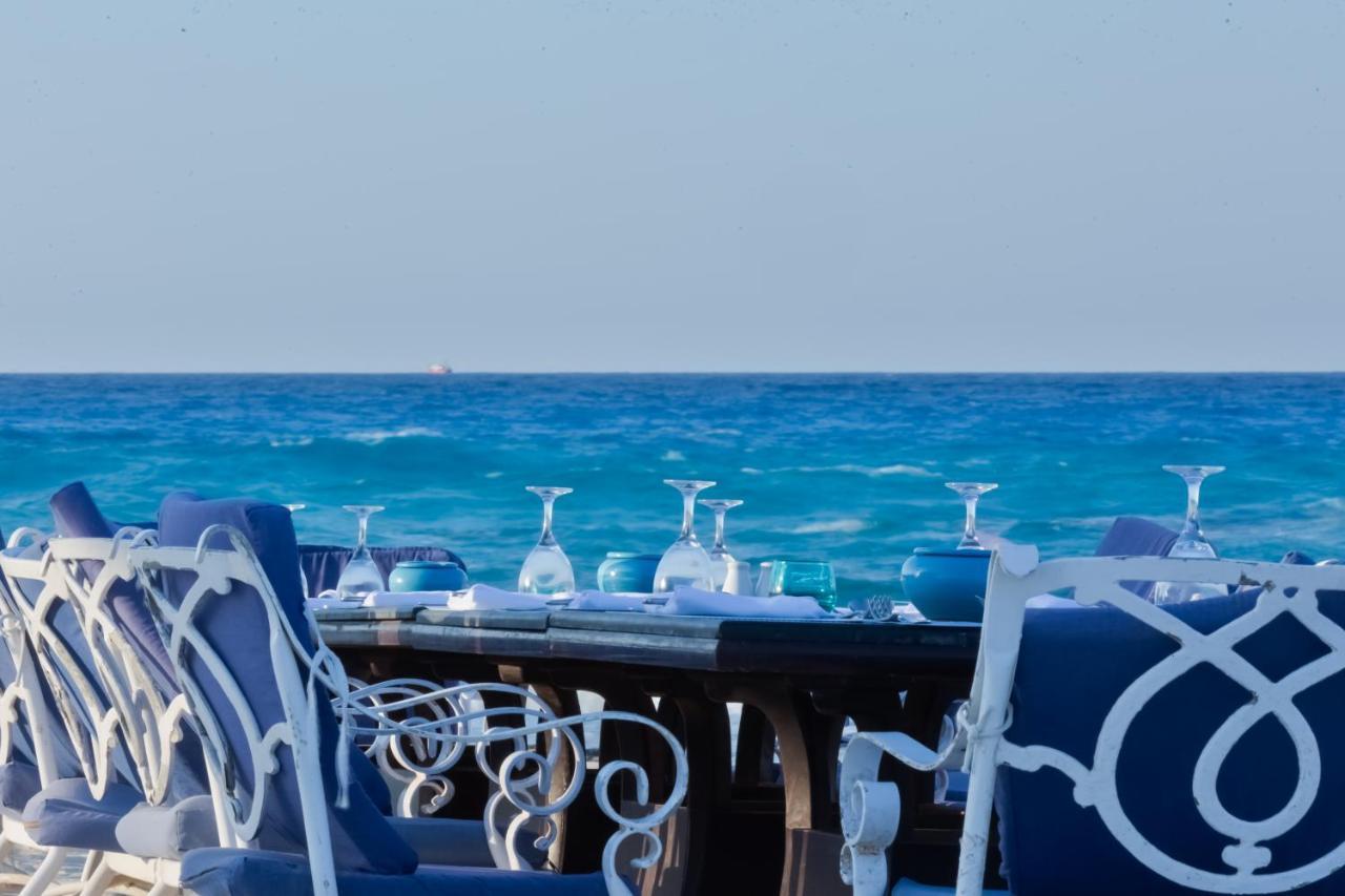 Resort Porto Matrouh Beach Mersa Matruh