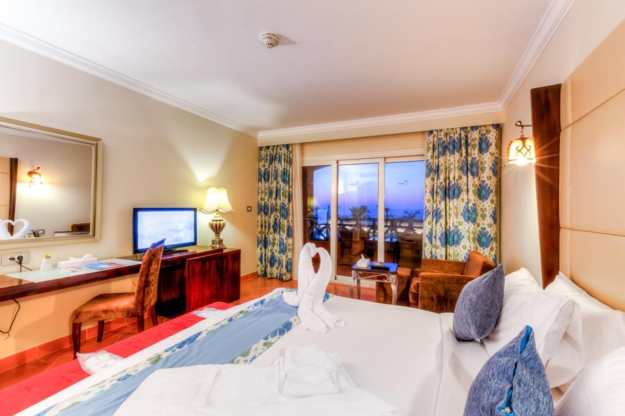 Resort Porto Matrouh Beach 5*