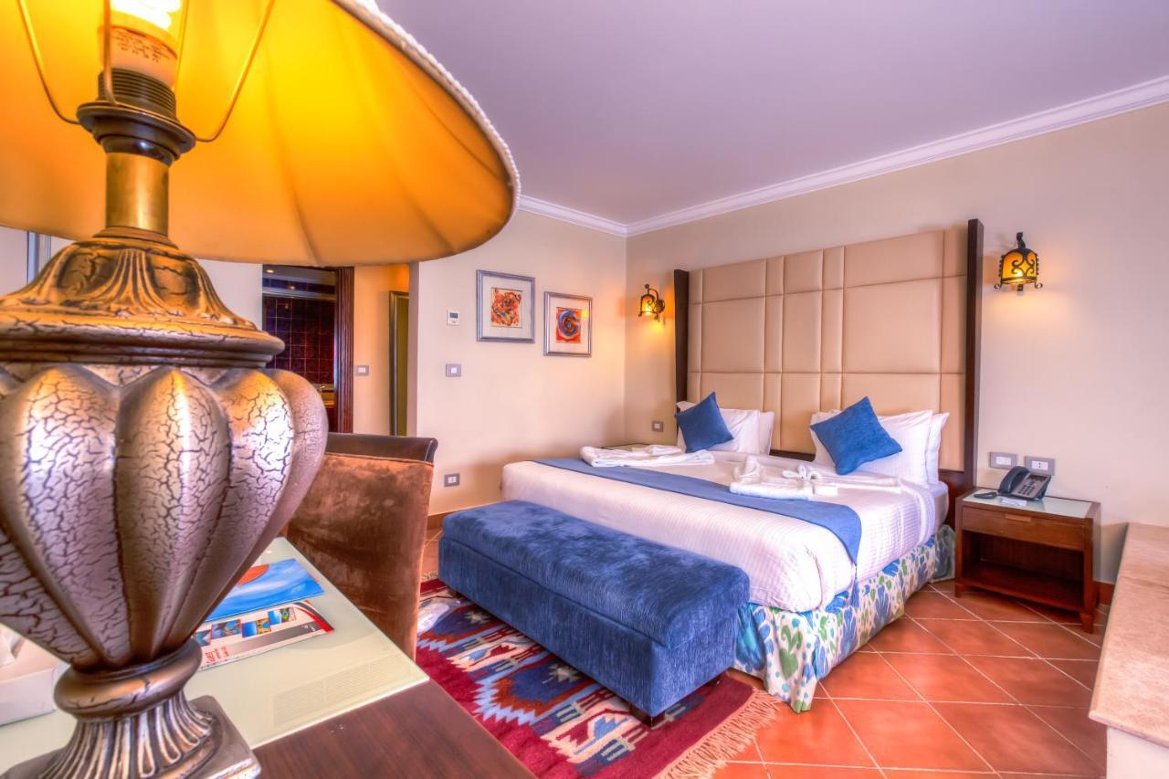 Resort Porto Matrouh Beach 5*