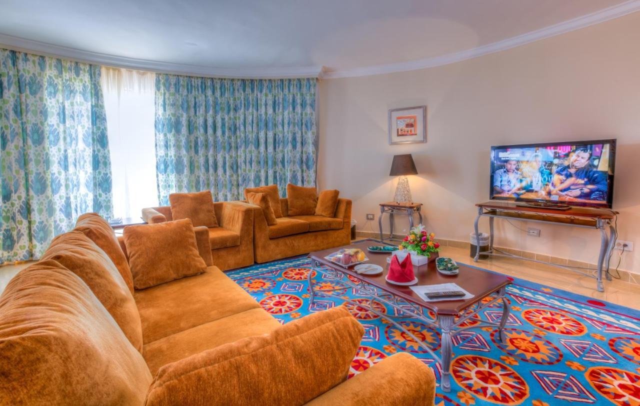 Porto Matrouh Beach Resort 5*