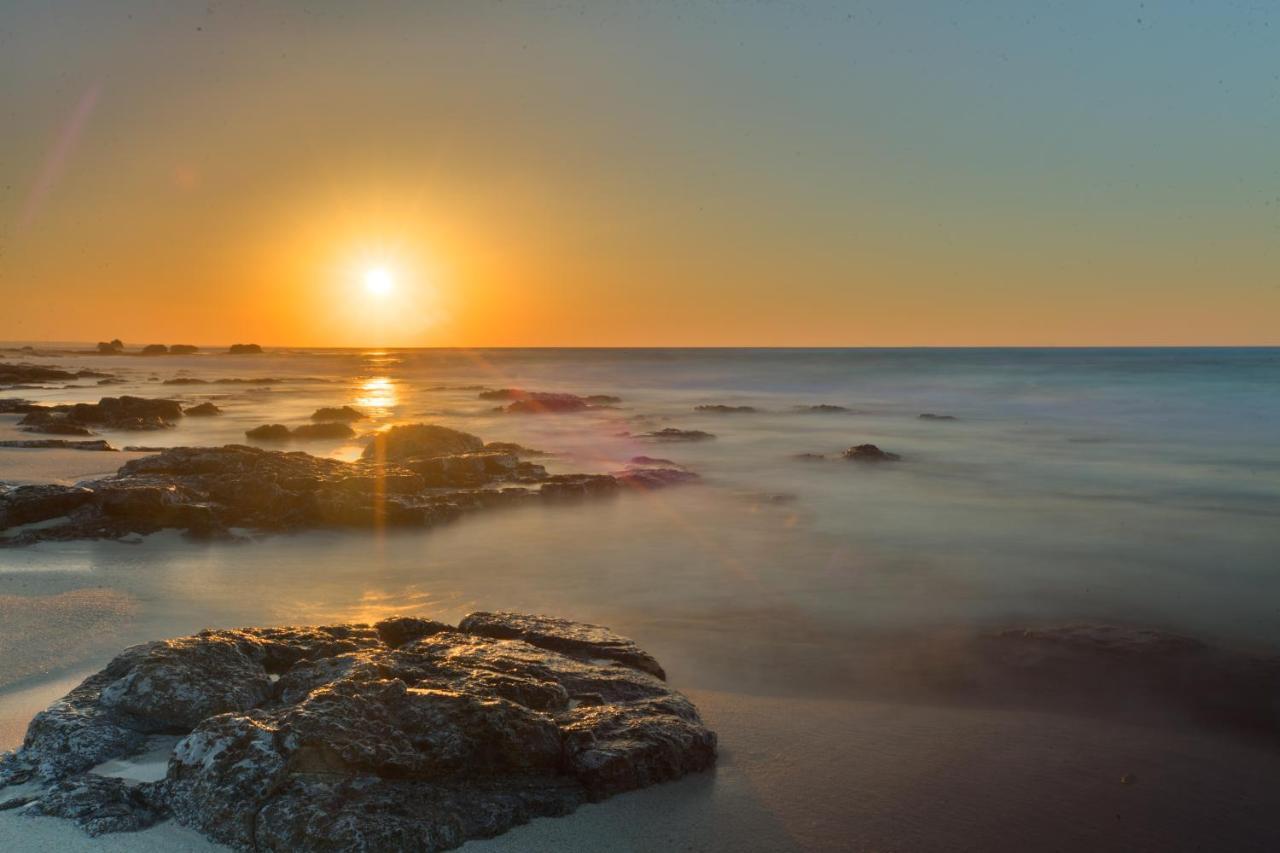Porto Matrouh Beach