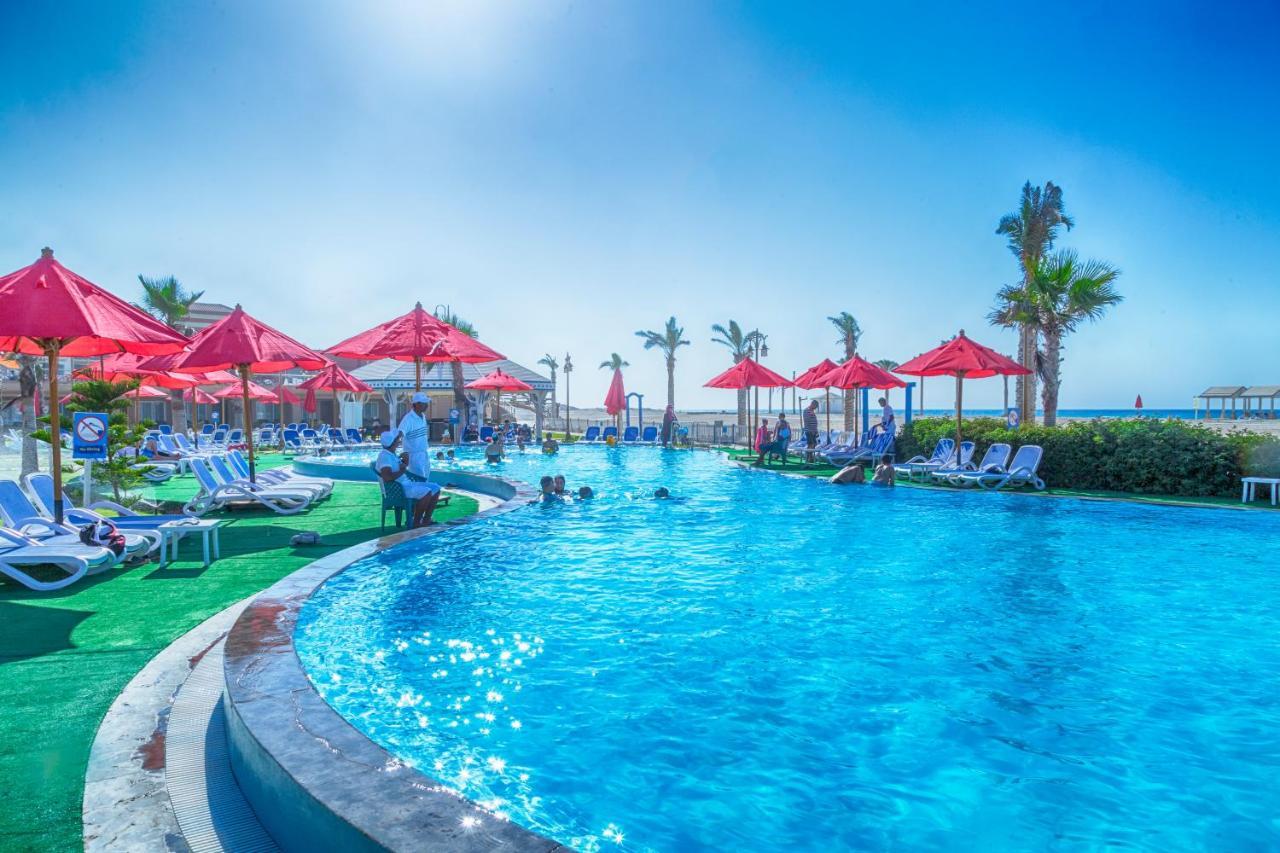 Porto Matrouh Beach Mersa Matruh