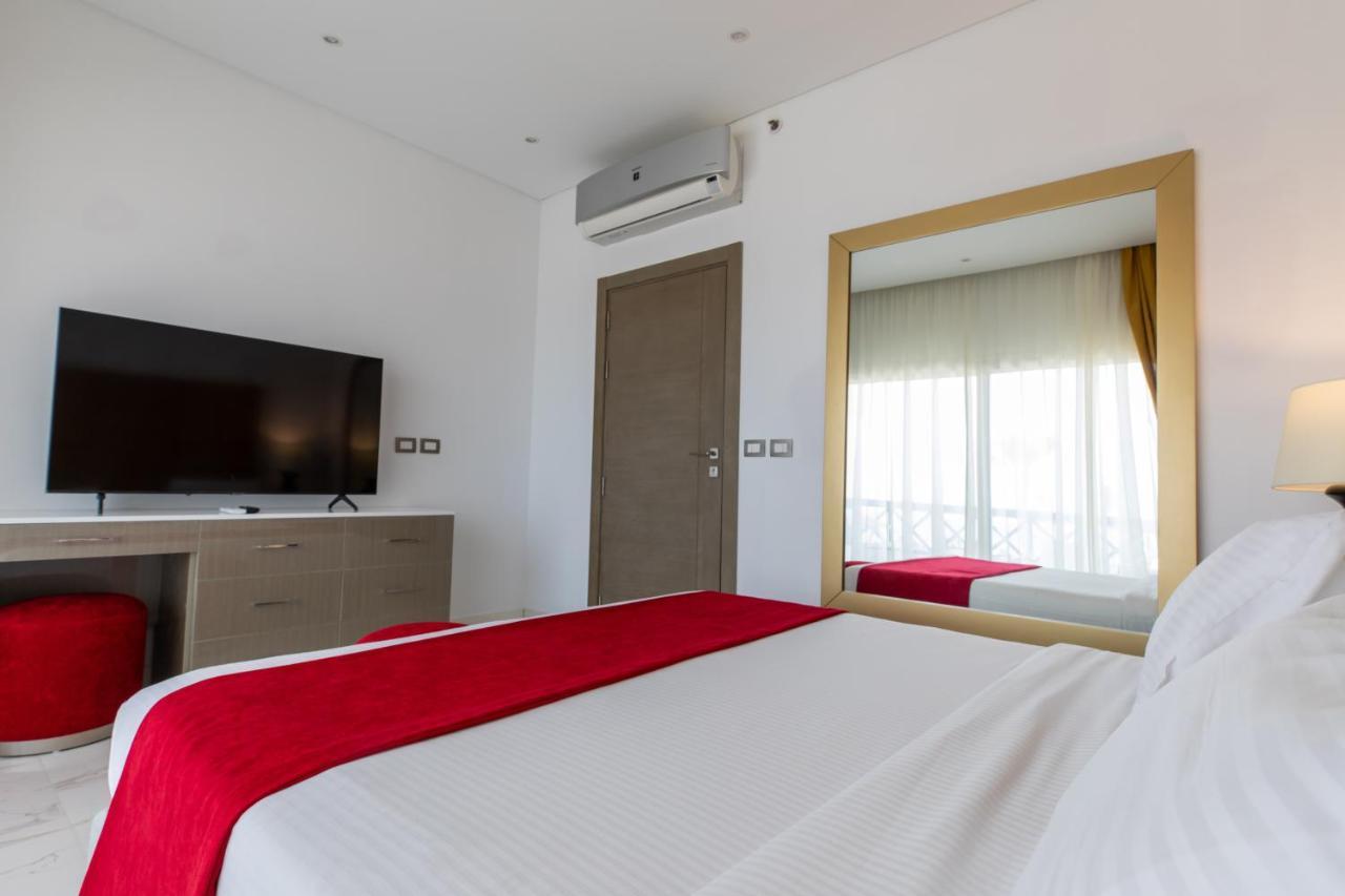 Porto Marina & Spa Al Alamein 5*