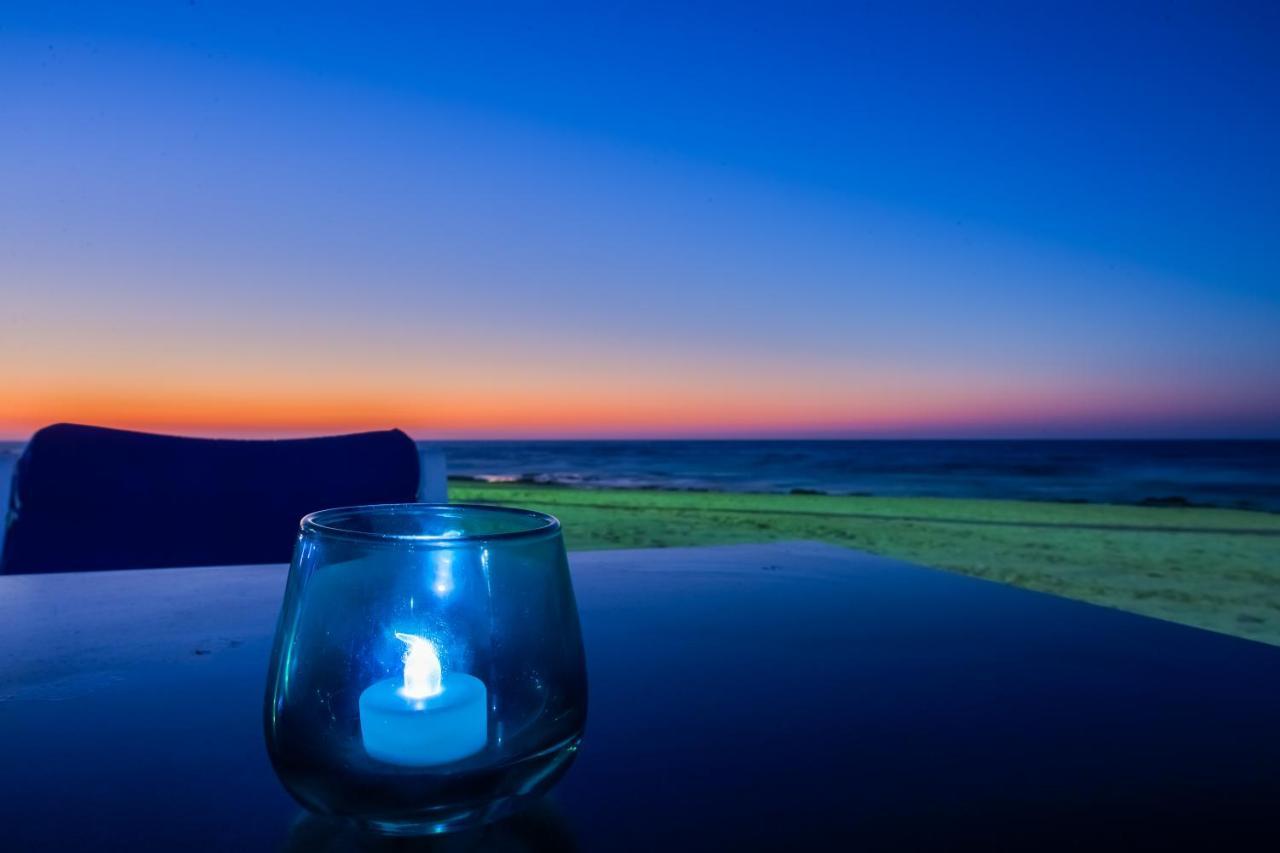 Porto Matrouh Beach Resort