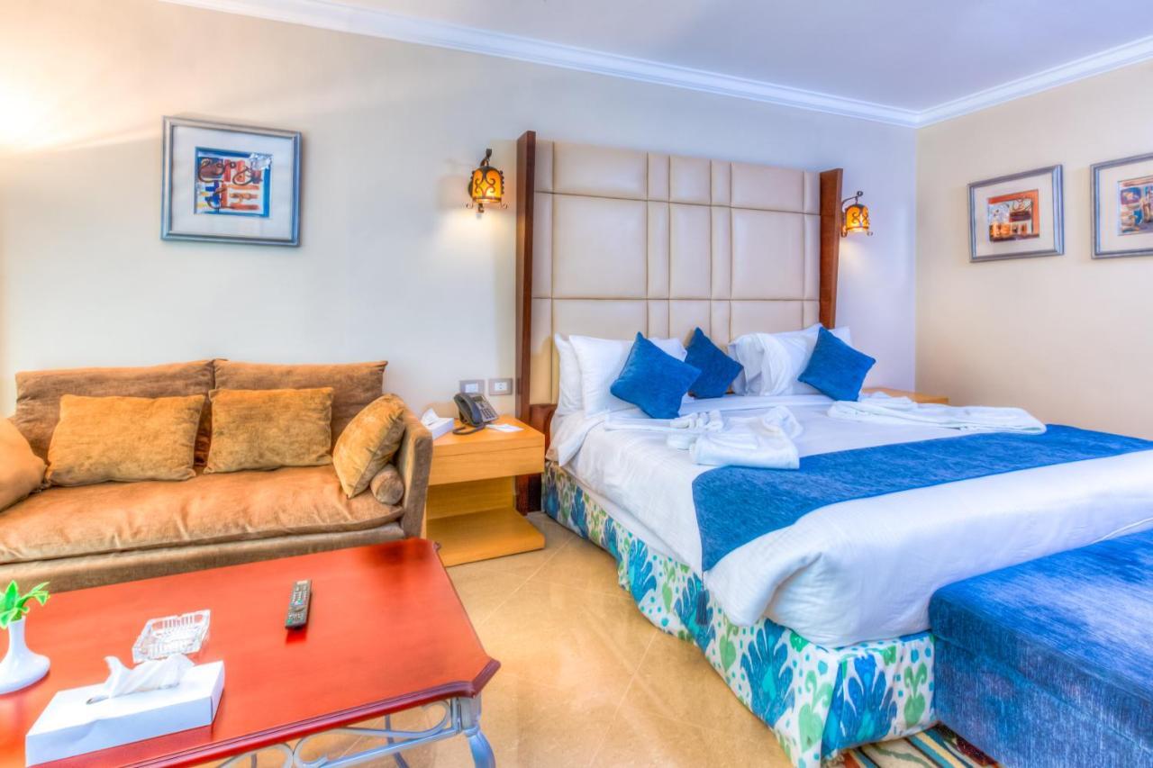 Resort Porto Matrouh Beach