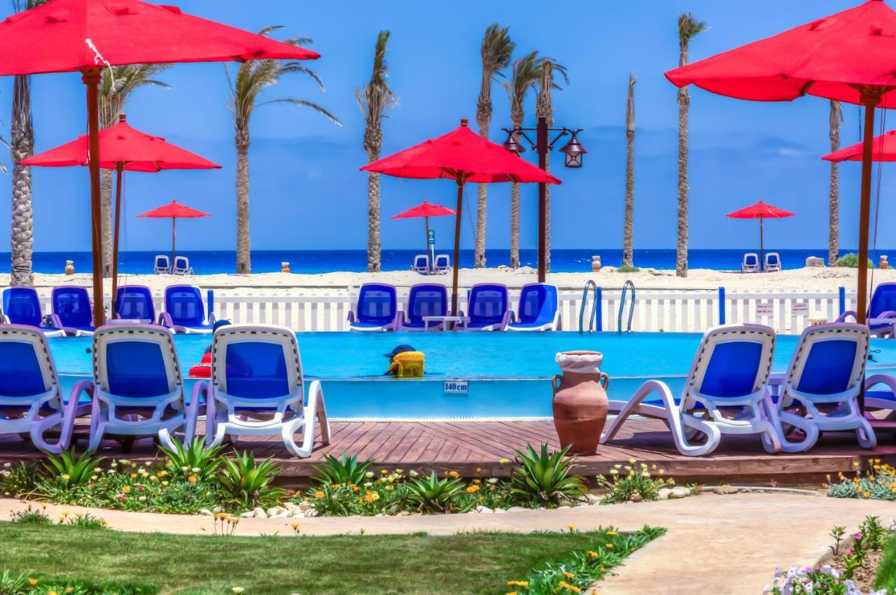 Porto Matrouh Beach 5*