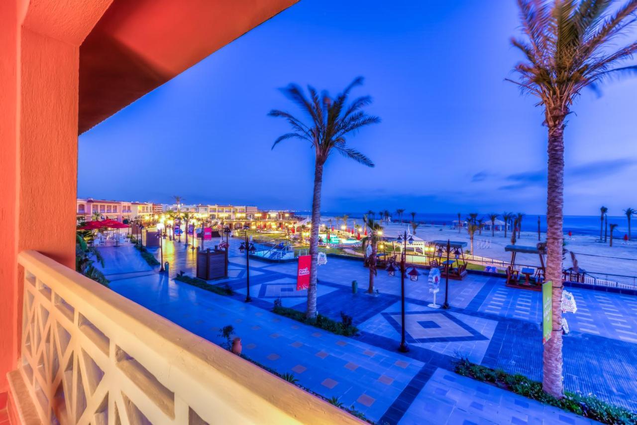 Porto Matrouh Beach Resort