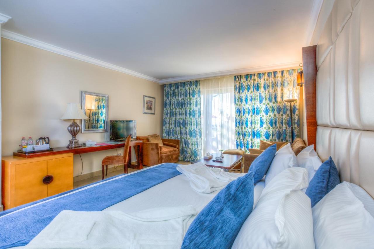 Resort Porto Matrouh Beach 5*