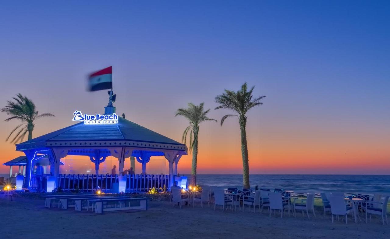 Resort Porto Matrouh Beach Mersa Matruh