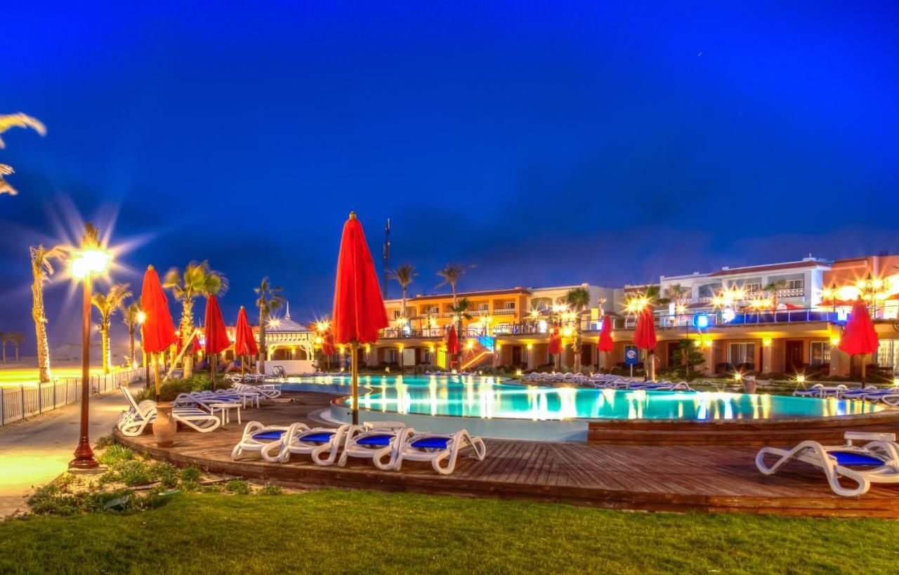 Porto Matrouh Beach