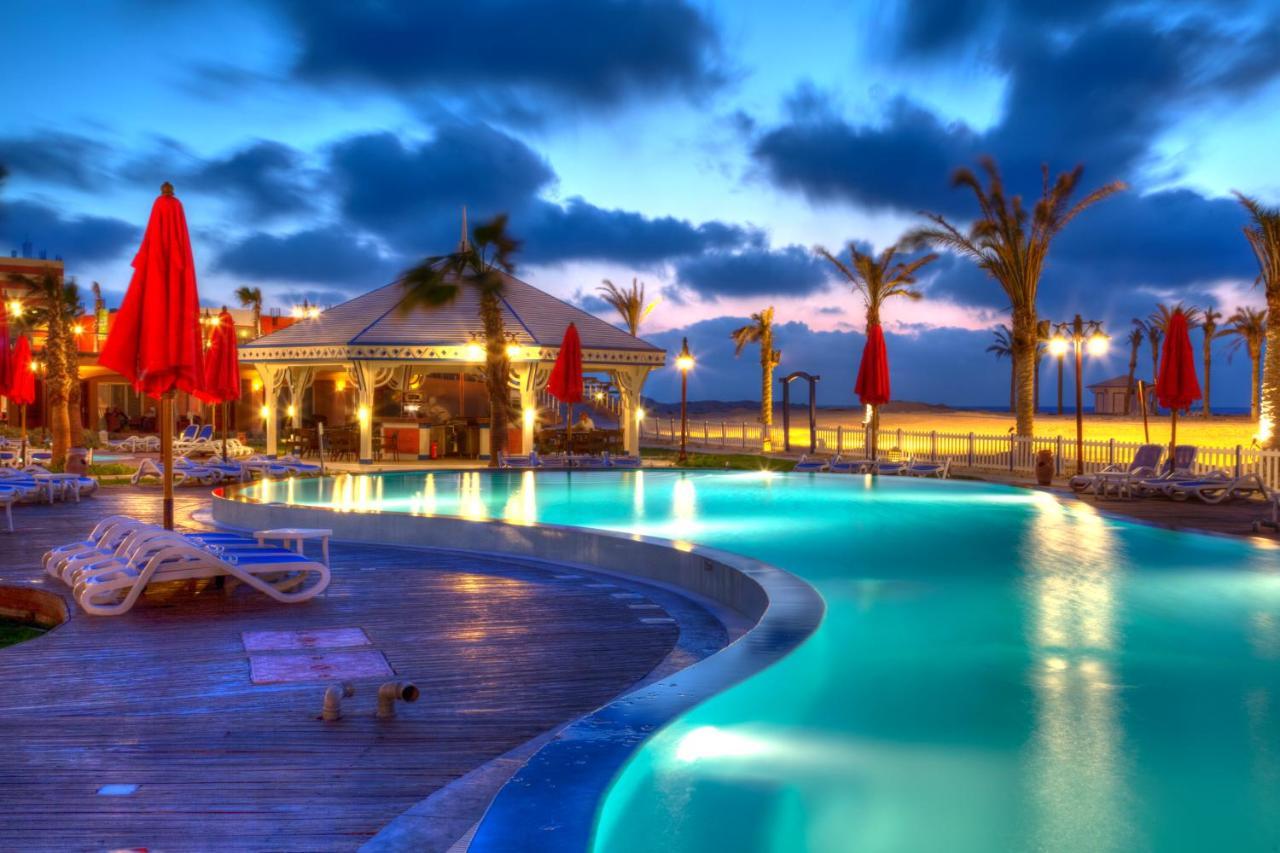 Porto Matrouh Beach 5*