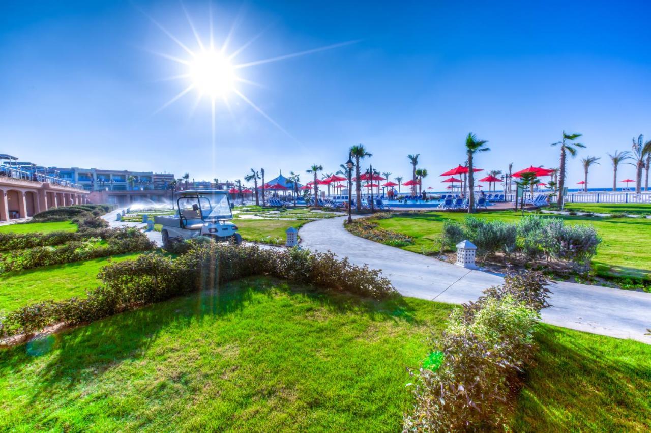 Porto Matrouh Beach Resort