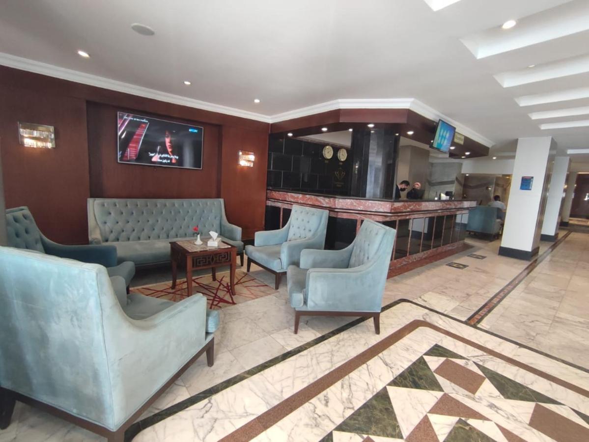 Jewel San Stefano Hotel Alexandria