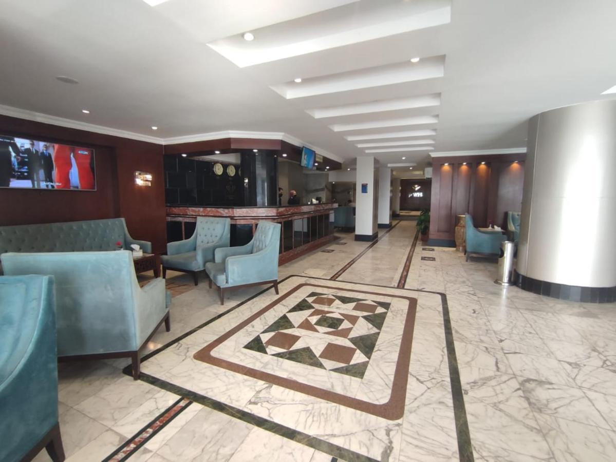 Jewel San Stefano Hotel