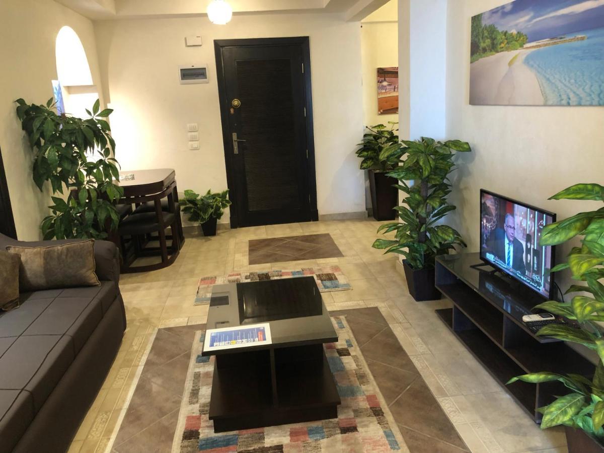 Daire Bahamas Beachfront Break İskenderiye