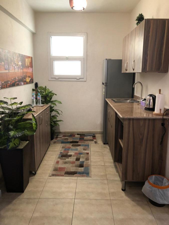 Daire Bahamas Beachfront Break İskenderiye