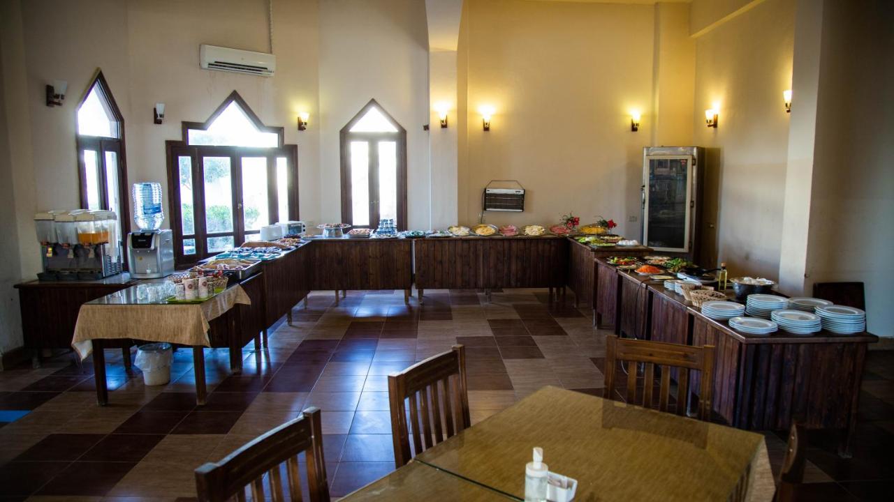 Dyarna Resort