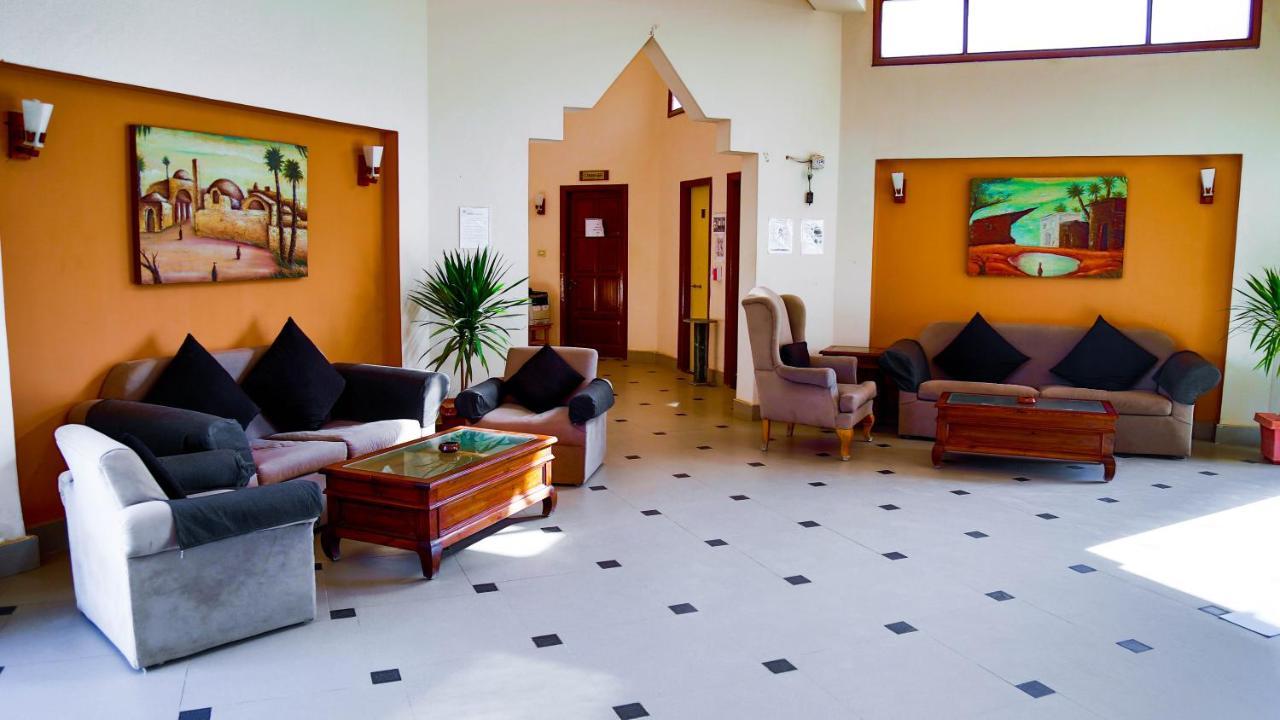 Dyarna Resort Dahab