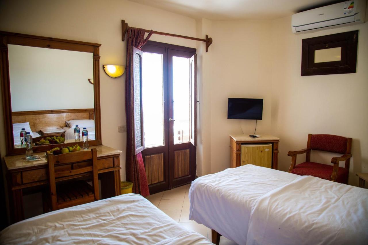 Resort Dyarna Dahab