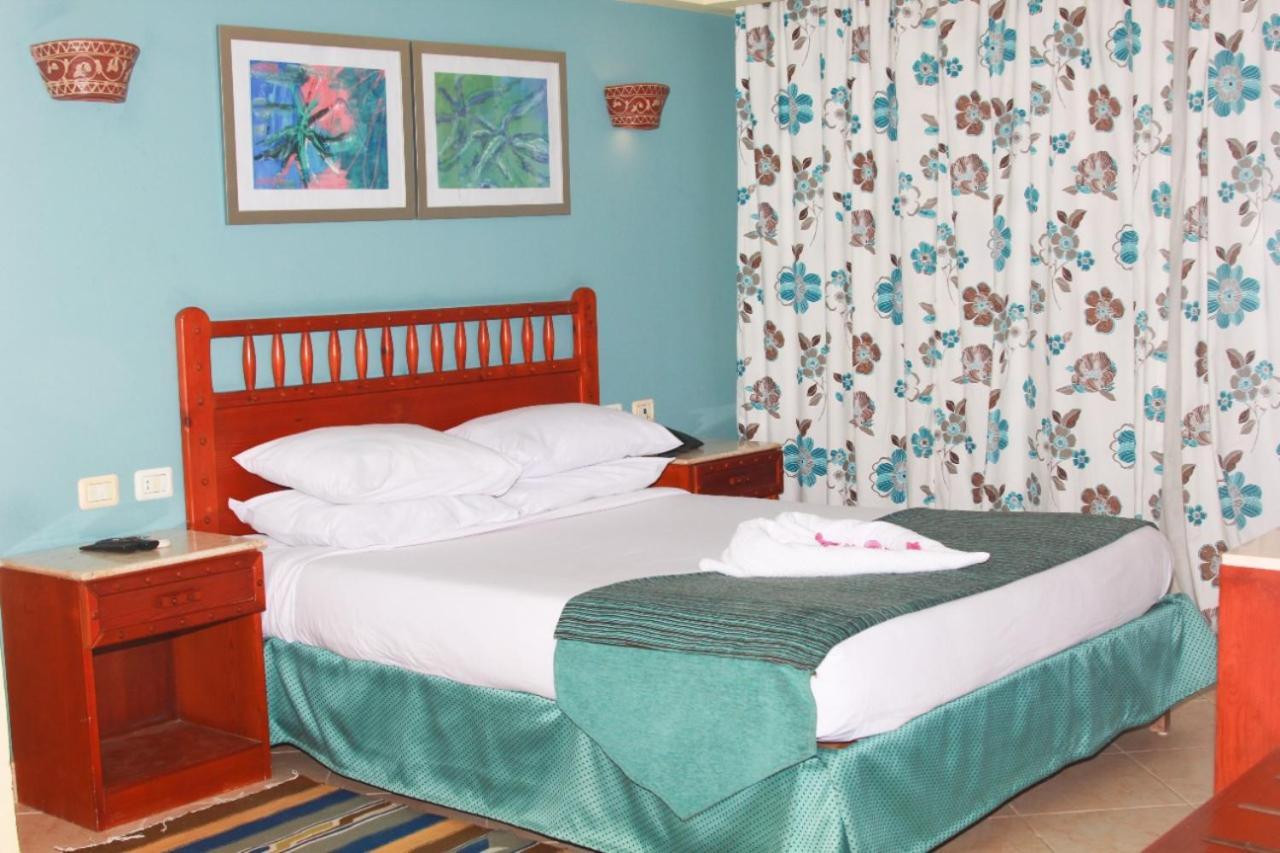 Sudr Resort 4*