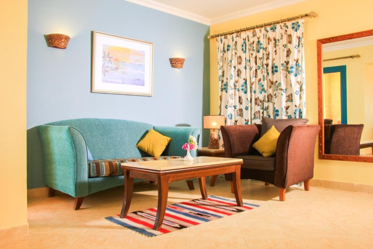 Resort Sudr 4*