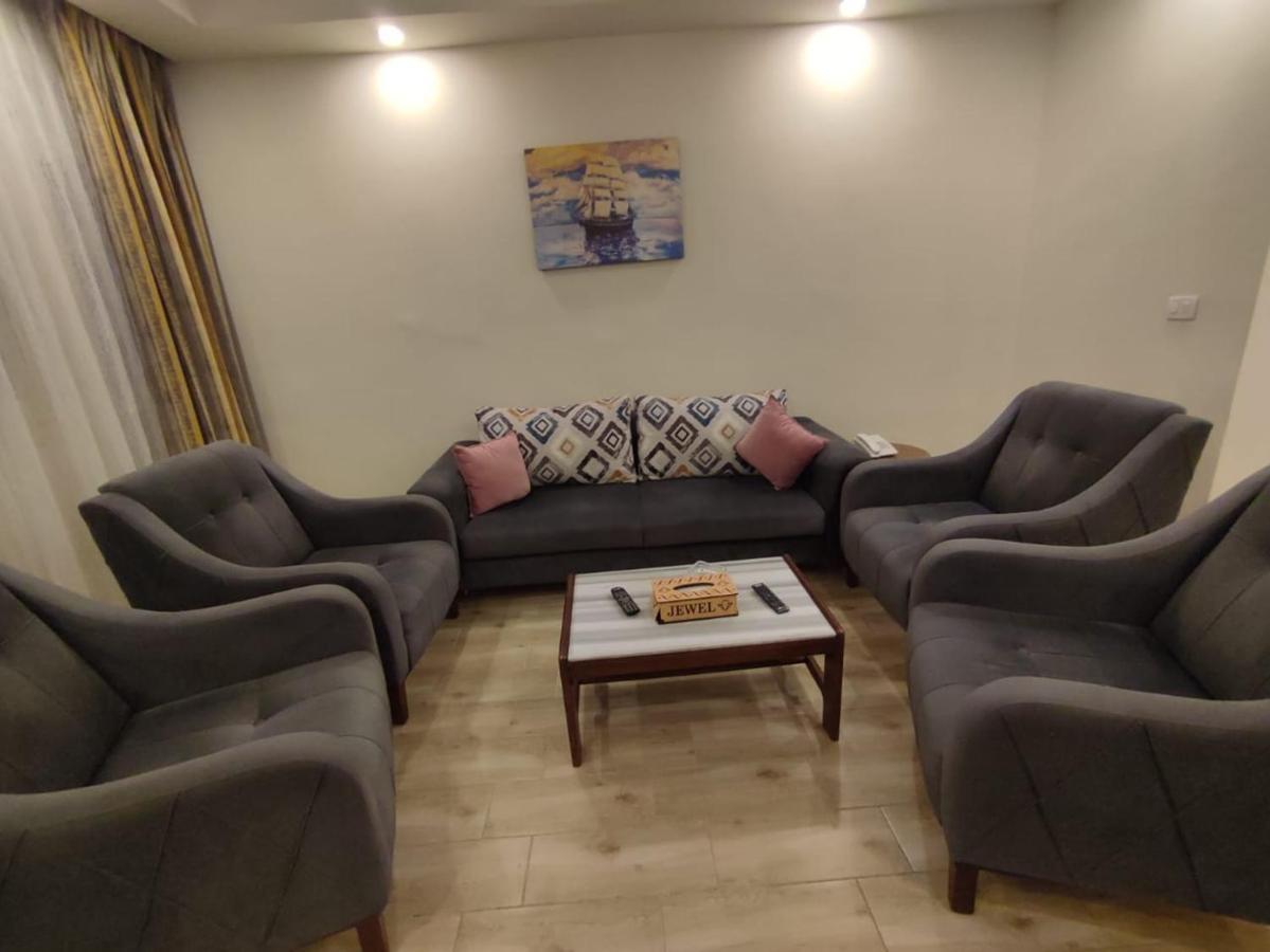 Jewel San Stefano 4*