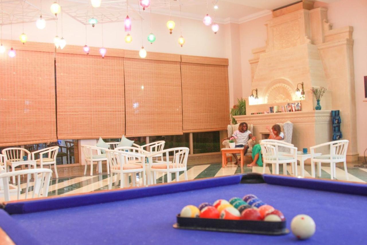 Resort Sudr Ras Sedr