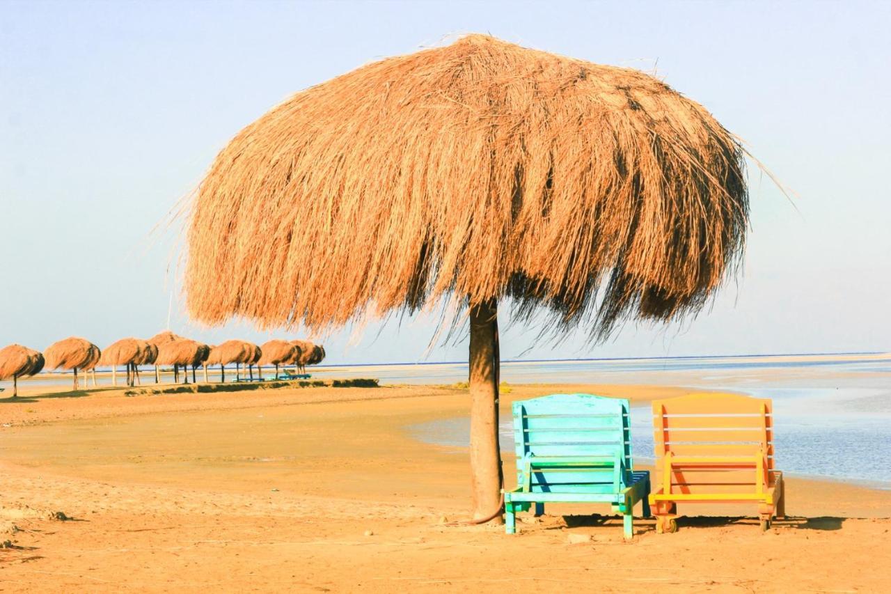 Resort Sudr