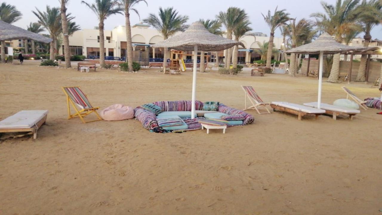Resort Sudr Ras Sedr