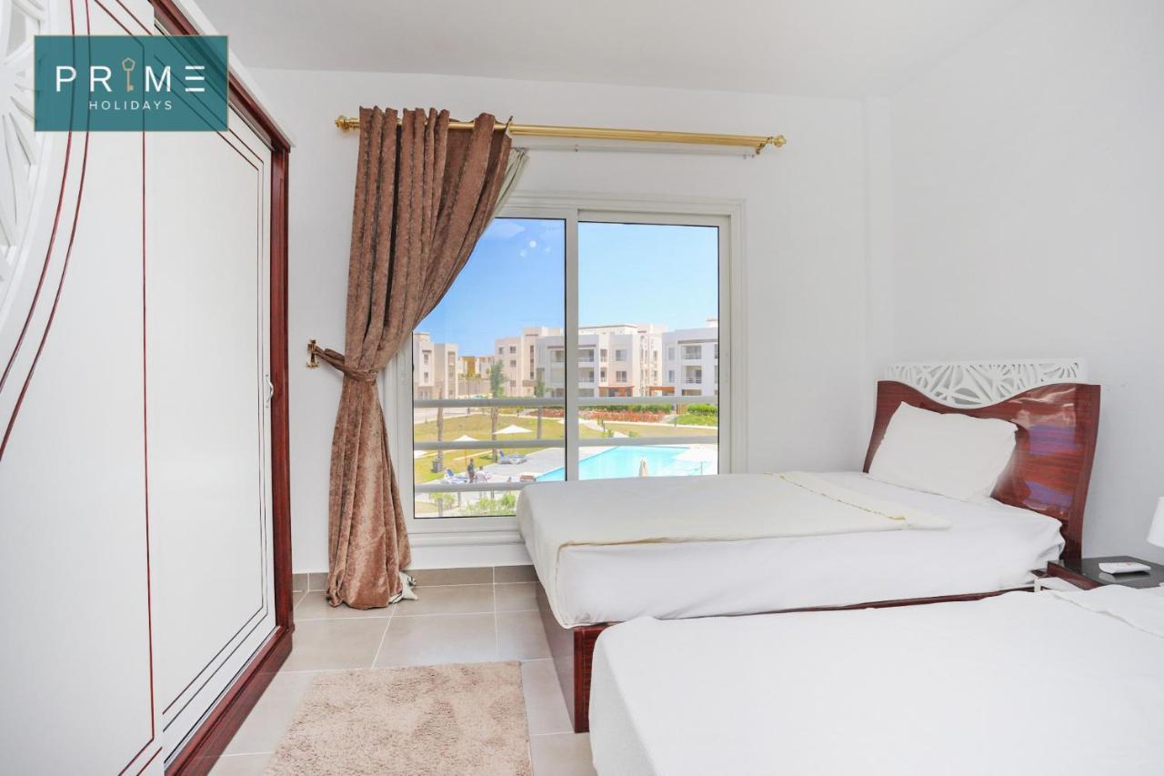 Prime Holidays Amwaj * Sidi Abd El-Rahman