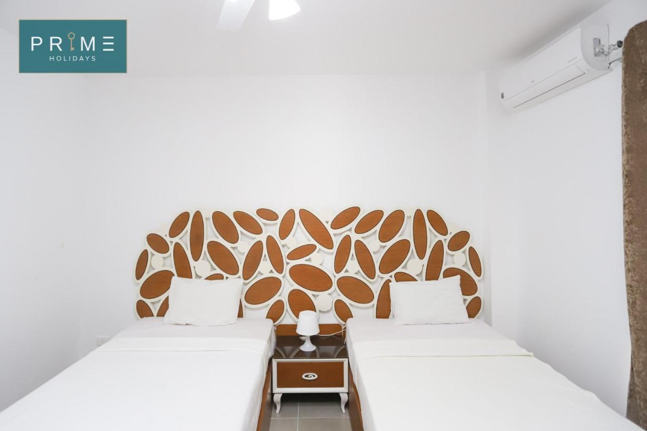 Case de vacanță Prime Holidays Amwaj