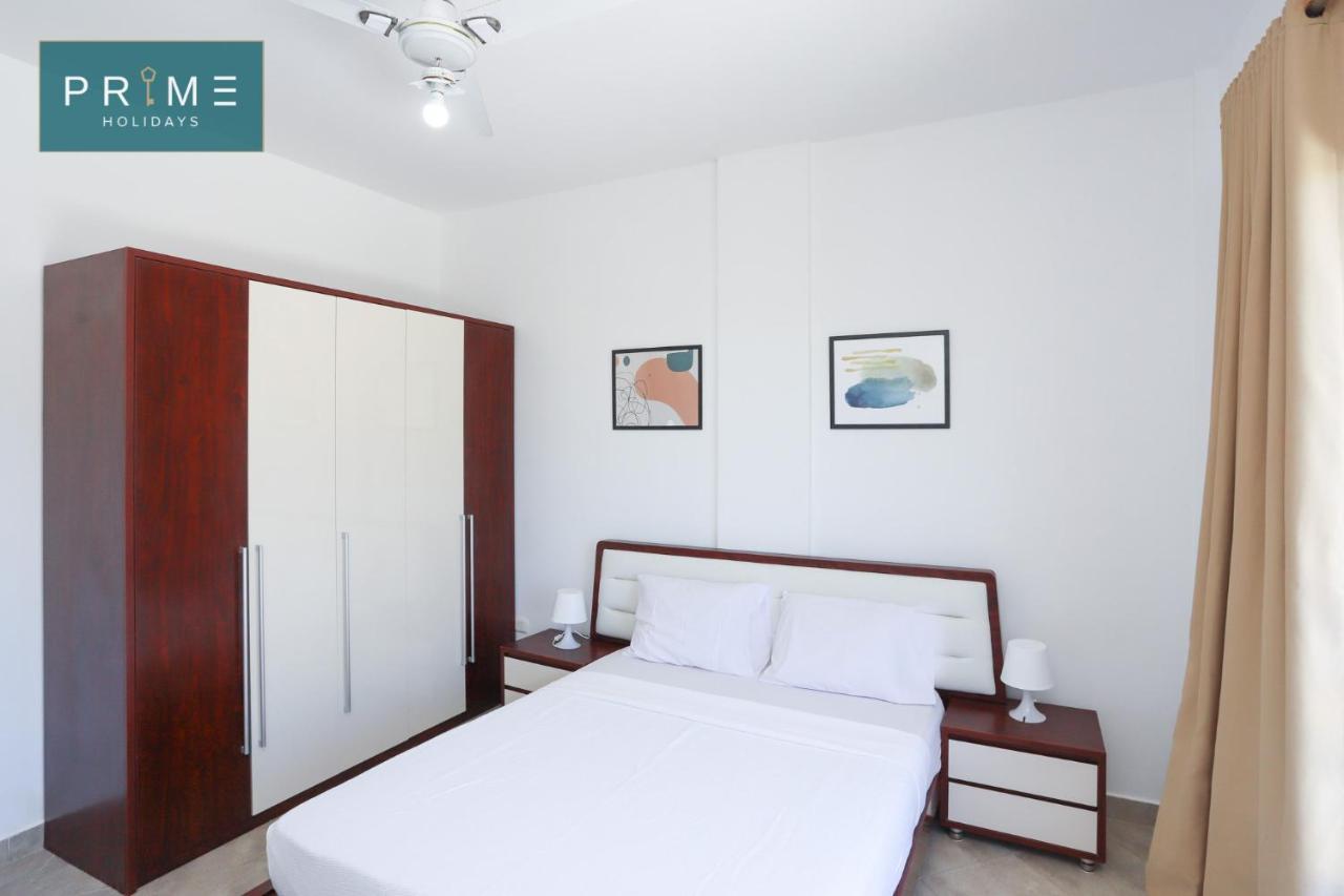 Prime Holidays Amwaj Sidi Abd El-Rahman