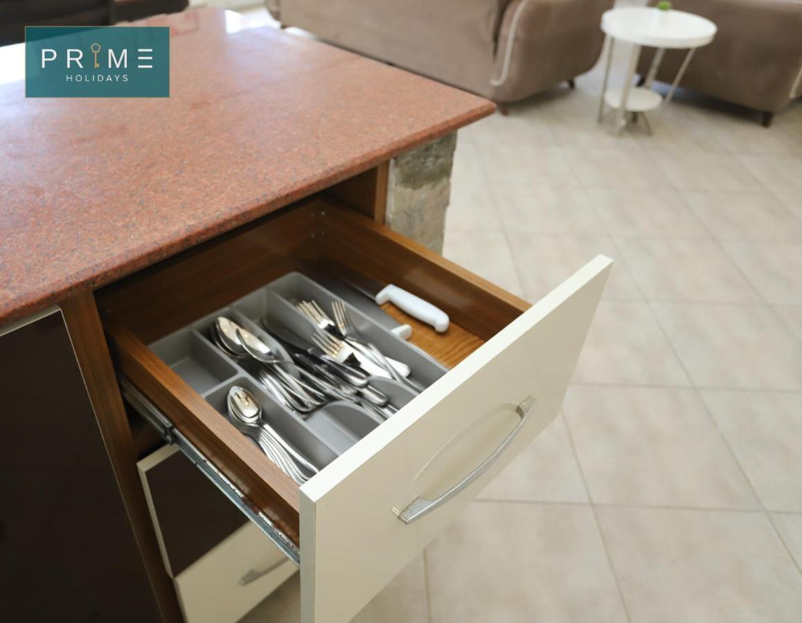 Prime Holidays Amwaj