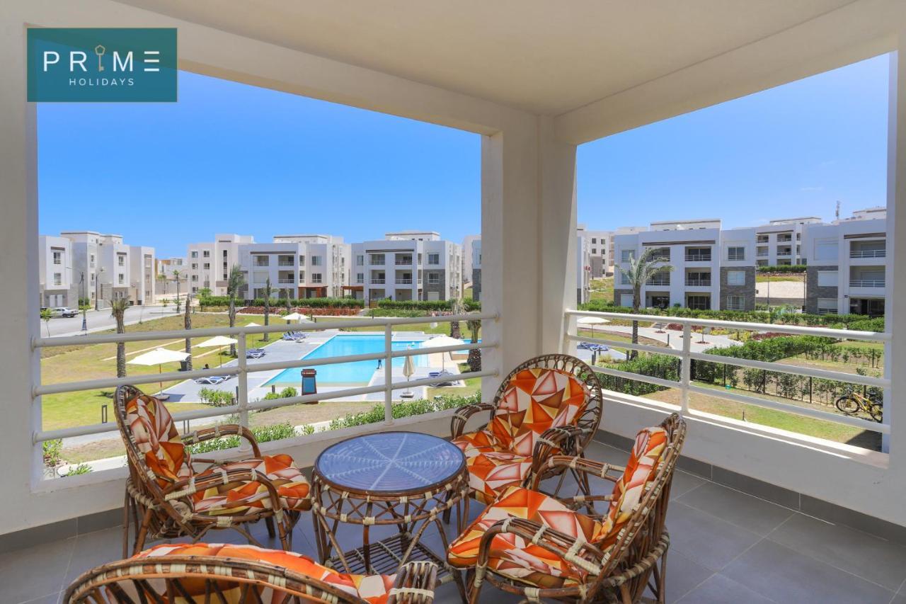Prime Holidays Amwaj * Sidi Abd El-Rahman