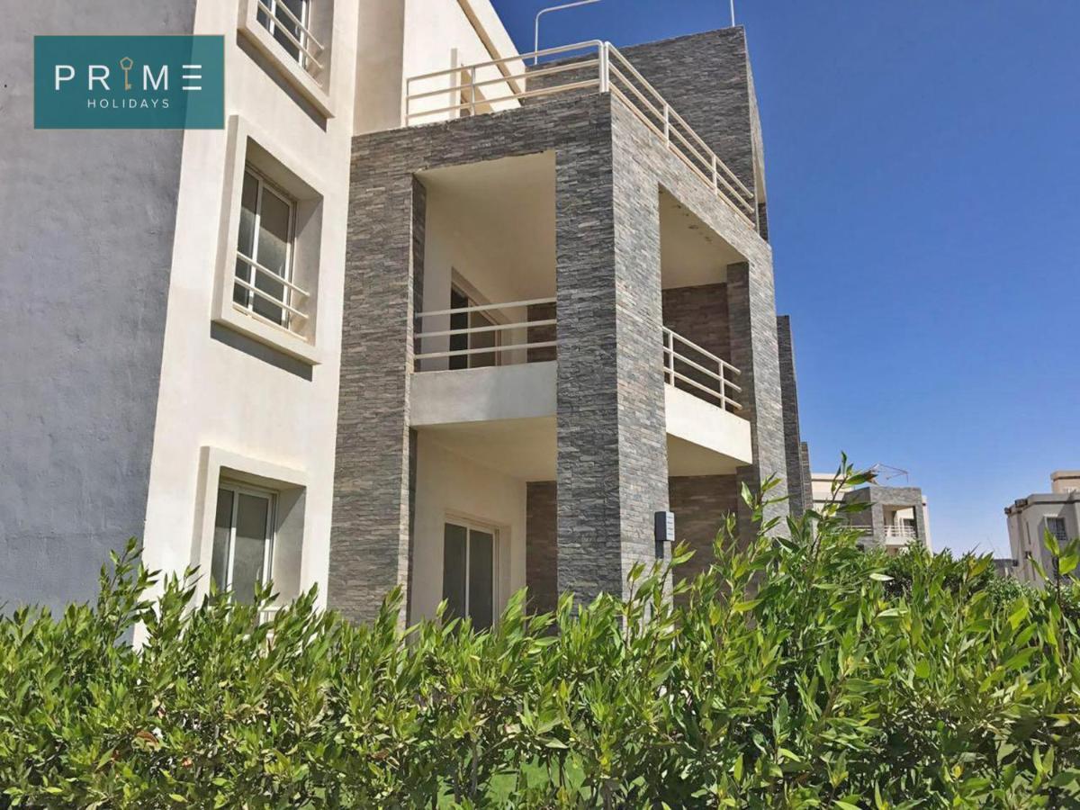 Prime Holidays Amwaj * Sidi Abd El-Rahman