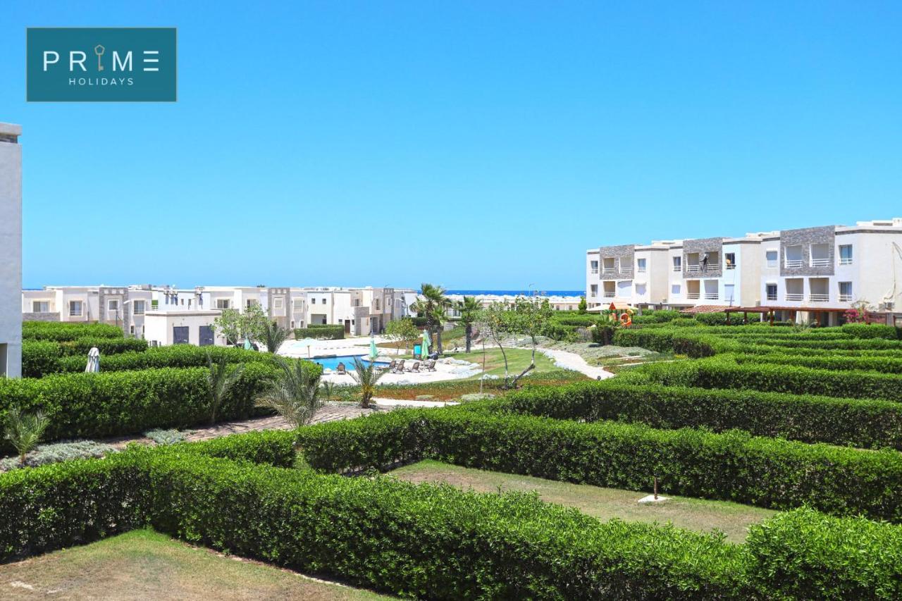 Case de vacanță Prime Holidays Amwaj