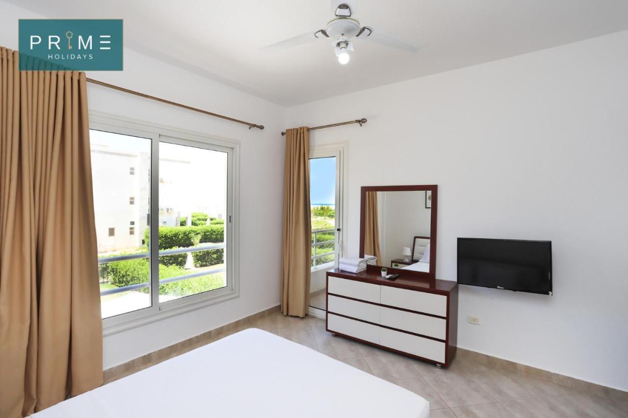 Prime Holidays Amwaj * Sidi Abd El-Rahman