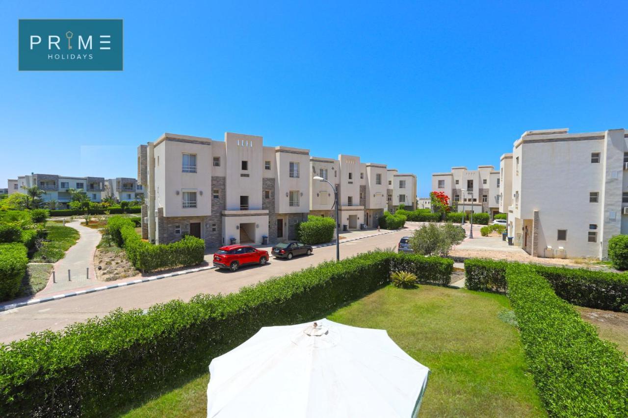 Case de vacanță Prime Holidays Amwaj *
