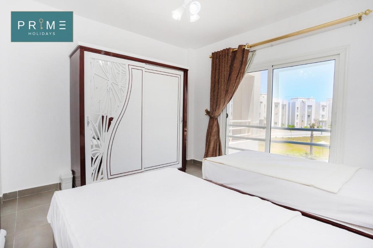 Prime Holidays Amwaj Sidi Abd El-Rahman
