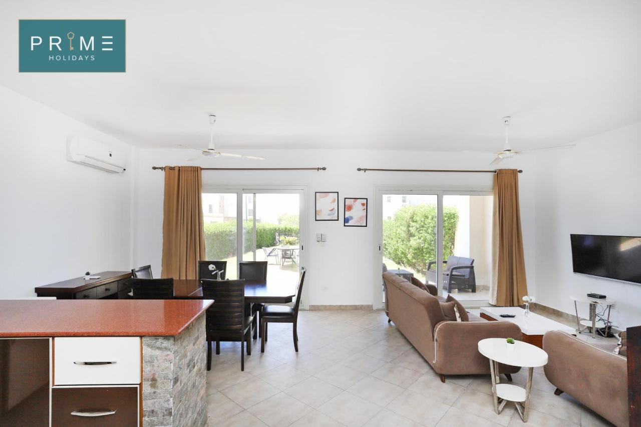 Case de vacanță Prime Holidays Amwaj *