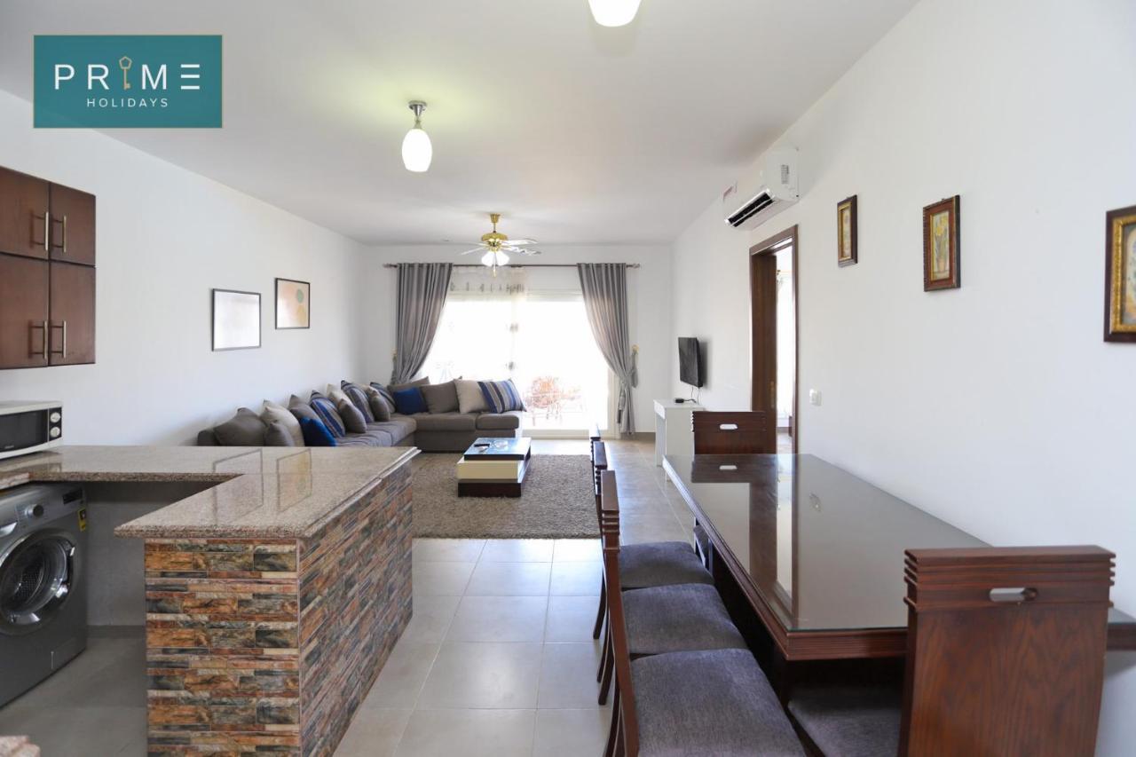 Prime Holidays Amwaj Case de vacanță *