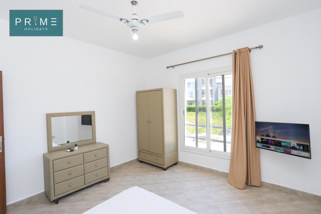 Prime Holidays Amwaj * Sidi Abd El-Rahman