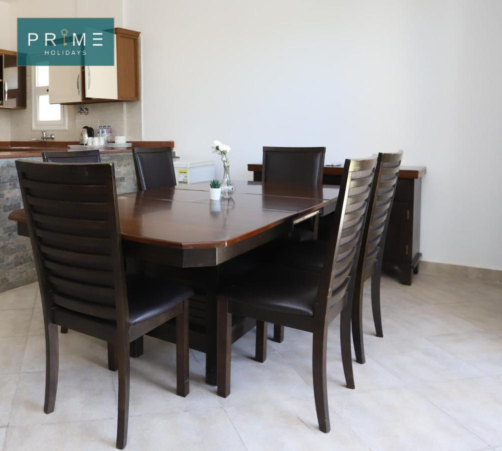 Prime Holidays Amwaj * Sidi Abd El-Rahman